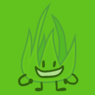 Grassyteamiconpng — BFDI Contestants option 31