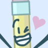 Pencilteamiconpng — BFDI Contestants option 43