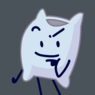 Pillowteamiconpng — BFDI Contestants option 46