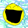 Yellowfaceteamiconpng — BFDI Contestants option 64