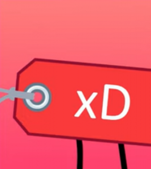 Zz1615100136price Tagpng — BFDI Contestants option 66