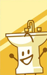 Kitchensinksbfb17iconpng — BFB Voting Icons option 26