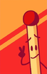 Matchsbfb17iconpng — BFB Voting Icons option 34