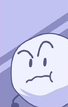 Snowballsbfb17iconpng — BFB Voting Icons option 60