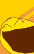 Yellowfacesbfb17iconpng — BFB Voting Icons option 71