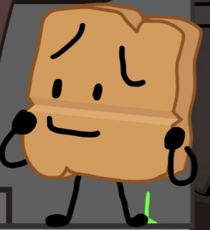 BFDI/BFB/TPOT Characters Maker Bracket - BracketFights