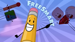 Freesmartpng — BFDI/BFDIA/IDFB/BFB/TPOT Teams option 10
