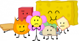Havenotspng — BFDI/BFDIA/IDFB/BFB/TPOT Teams option 12
