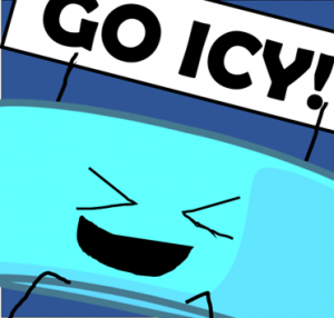 Braceletypng — BFDI Character Tier Organizer option 12