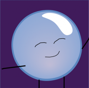 Bubblepng — BFDI Character Tier Organizer option 13