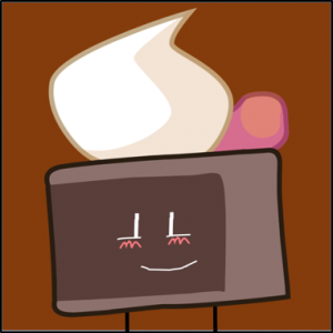 Cakepng — BFDI Character Tier Organizer option 14