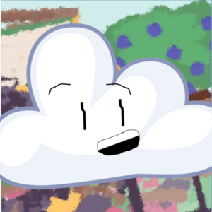 Cloudypng — BFDI Character Tier Organizer option 16