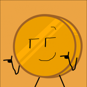 Coinypng — BFDI Character Tier Organizer option 17
