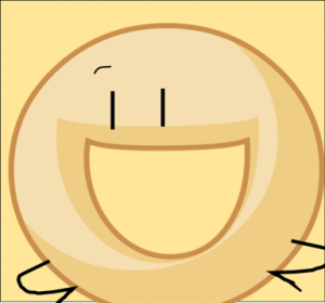 Donutpng — BFDI Character Tier Organizer option 19