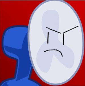 Fannypng — BFDI Character Tier Organizer option 24