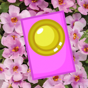 Flower Speaker Boxpng — BFDI Character Tier Organizer option 28