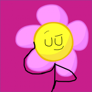 Flowerpng — BFDI Character Tier Organizer option 29