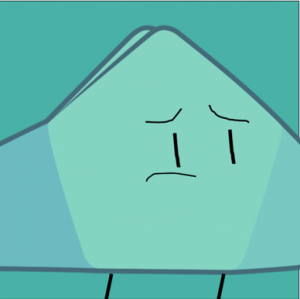 Foldypng — BFDI Character Tier Organizer option 30