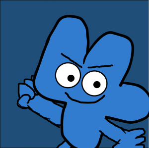 Fourpng — BFDI Character Tier Organizer option 31