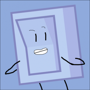 Liypng — BFDI Character Tier Organizer option 40