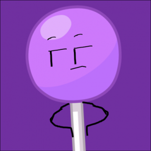 Lollipoppng — BFDI Character Tier Organizer option 41