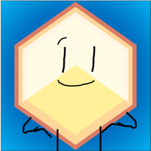 Loserpng — BFDI Character Tier Organizer option 42