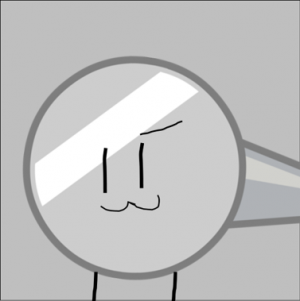 Nailypng — BFDI Character Tier Organizer option 45