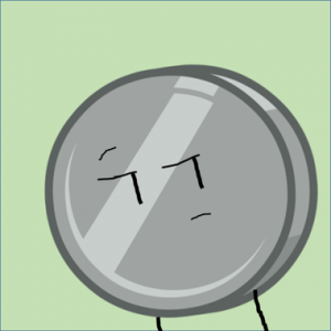 Nickelpng — BFDI Character Tier Organizer option 47