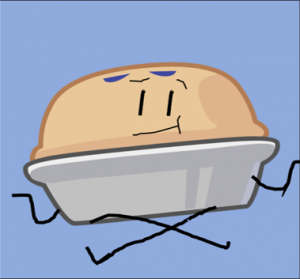 Piepng — BFDI Character Tier Organizer option 51