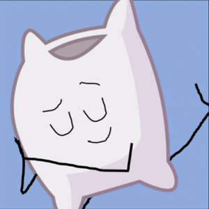 Pillowpng — BFDI Character Tier Organizer option 52