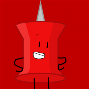 Pinpng — BFDI Character Tier Organizer option 53