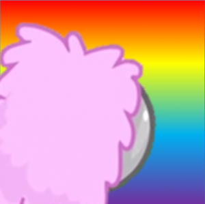 Puffball Speaker Boxpng — BFDI Character Tier Organizer option 54