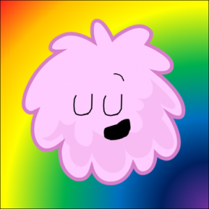 Puffballpng — BFDI Character Tier Organizer option 55