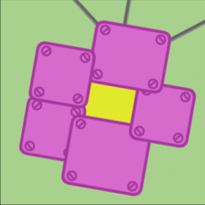 Robot Flowerpng — BFDI Character Tier Organizer option 57