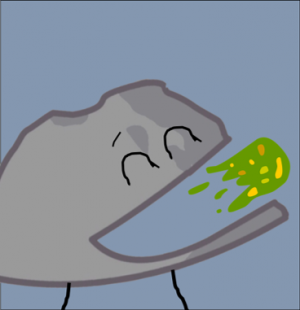 Rockypng — BFDI Character Tier Organizer option 59