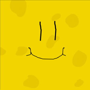 Spongypng — BFDI Character Tier Organizer option 63