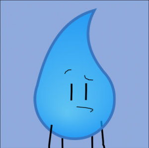 Teardroppng — BFDI Character Tier Organizer option 66