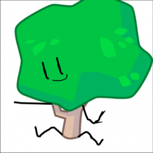 Treepng — BFDI Character Tier Organizer option 68