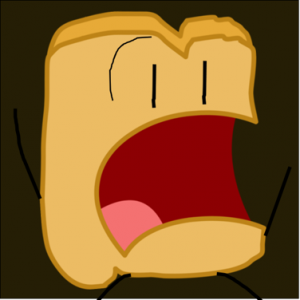 Woodypng — BFDI Character Tier Organizer option 70