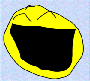 Yellow Facepng — BFDI Character Tier Organizer option 72