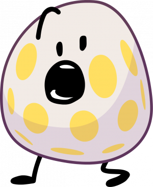 Create a bfdi characters (with hosts) Tier List - TierMaker