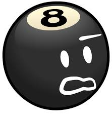 8balljfif — BFDI Contestants! option 1
