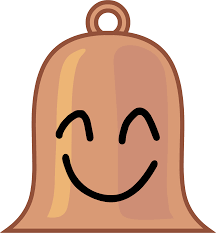 Bellpng — BFDI Contestants! option 5