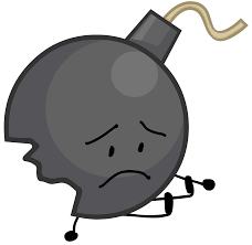 Bombypng — BFDI Contestants! option 8