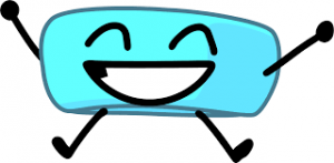 Braceleteypng — BFDI Contestants! option 11