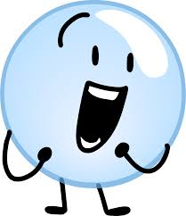 Bubblejfif — BFDI Contestants! option 12