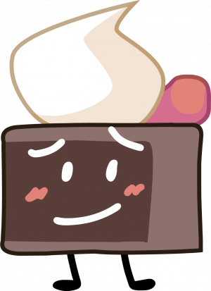 Cakepng — BFDI Contestants! option 13