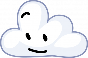 Cloudpng — BFDI Contestants! option 15