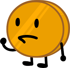 Coinypng — BFDI Contestants! option 16