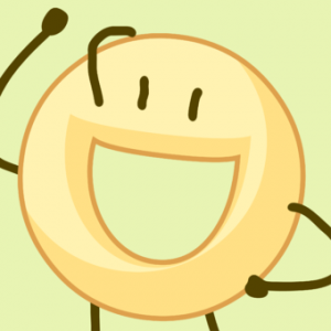Donutpng — BFDI Contestants! option 18